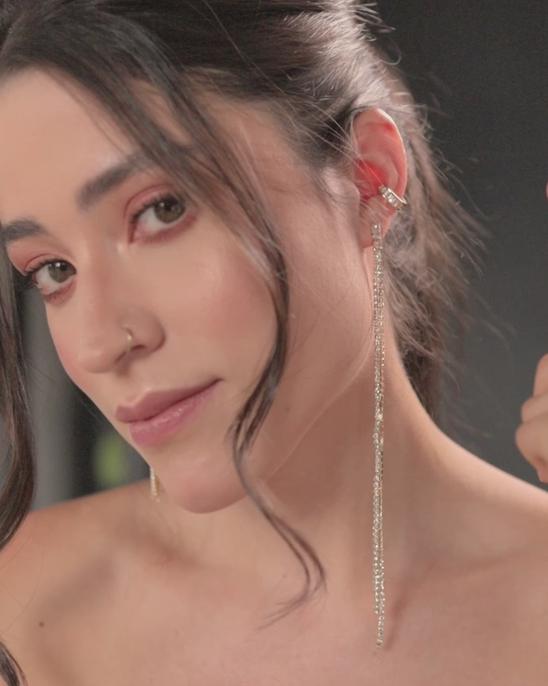 Aretes Apoteósica